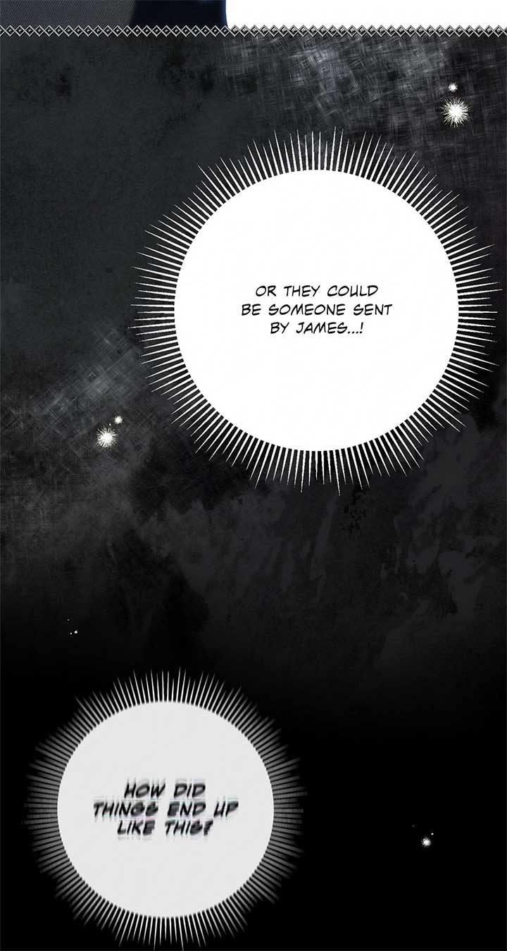 The Count’s Secret Maid Chapter 47 - Page 49
