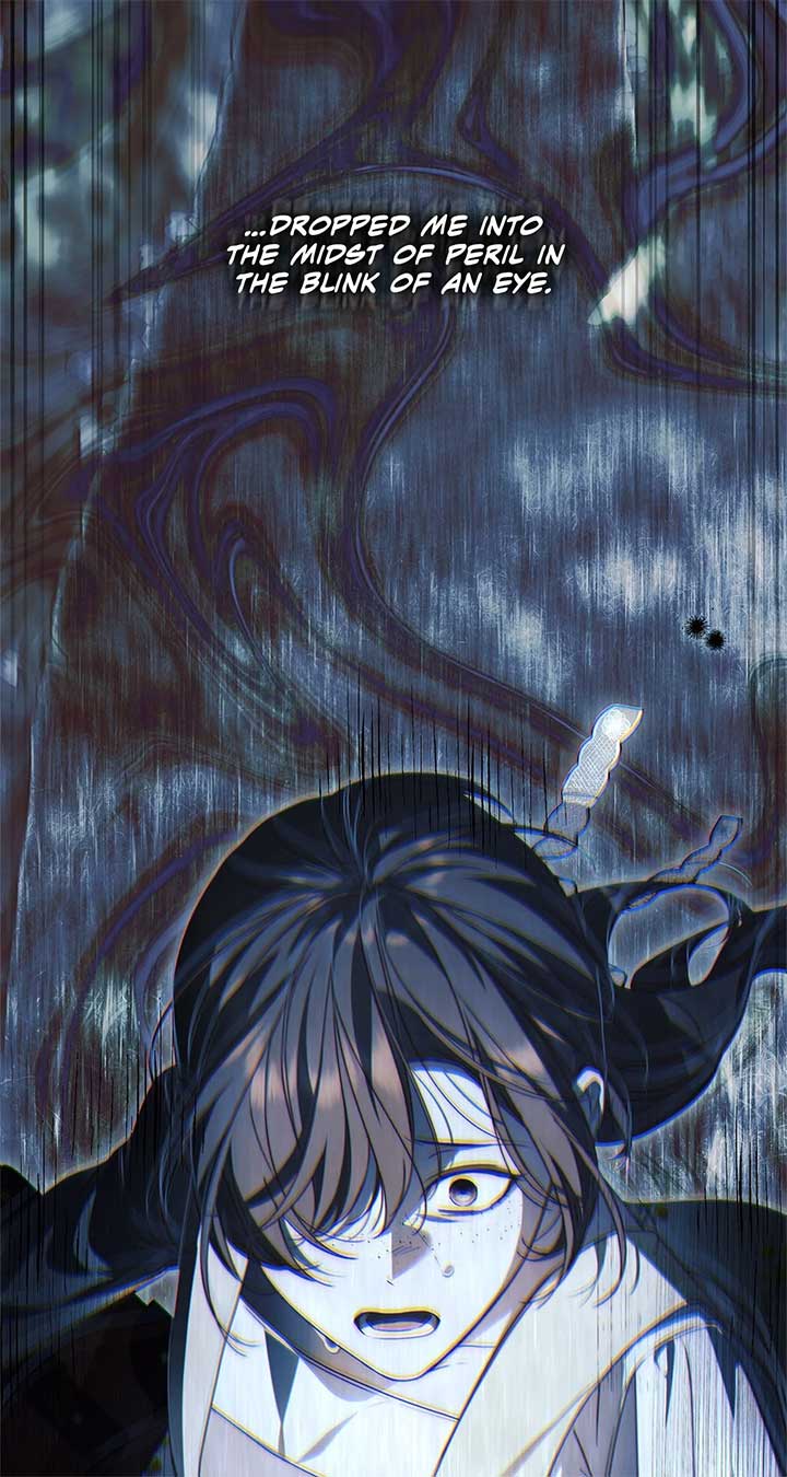 The Count’s Secret Maid Chapter 47 - Page 51