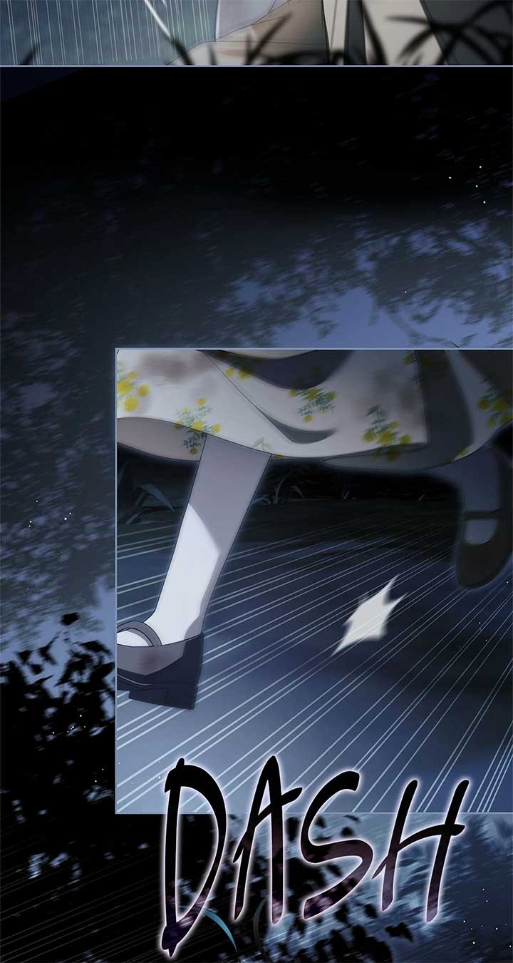 The Count’s Secret Maid Chapter 47 - Page 56