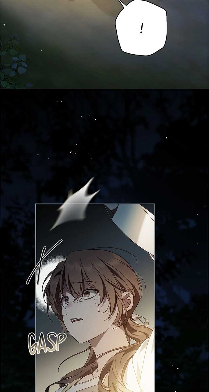 The Count’s Secret Maid Chapter 47 - Page 68