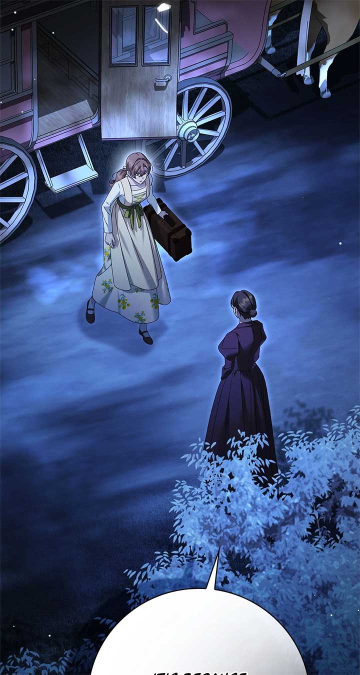 The Count’s Secret Maid Chapter 47 - Page 7
