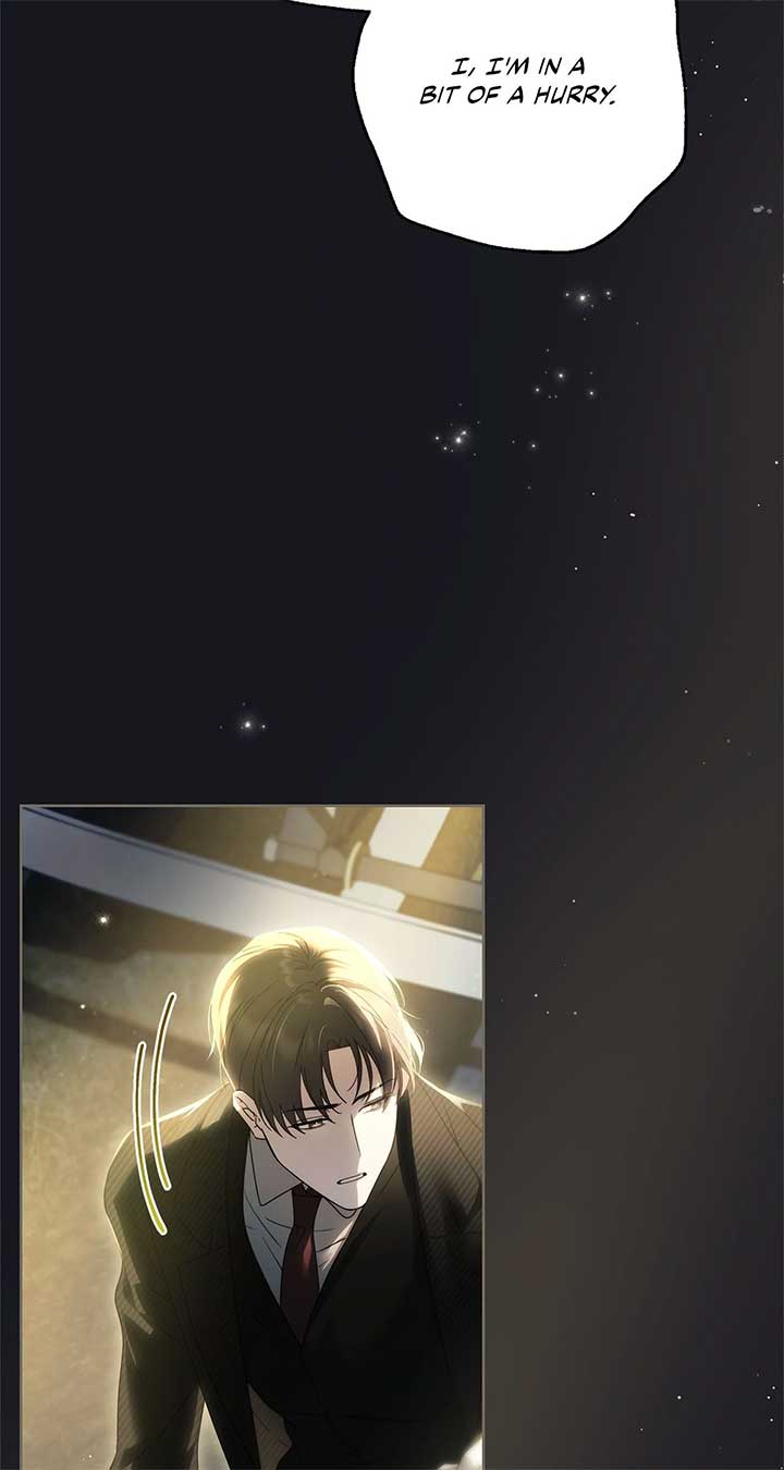 The Count’s Secret Maid Chapter 47 - Page 72