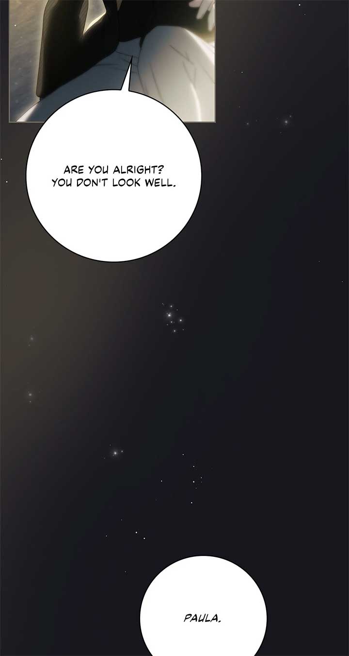 The Count’s Secret Maid Chapter 47 - Page 73