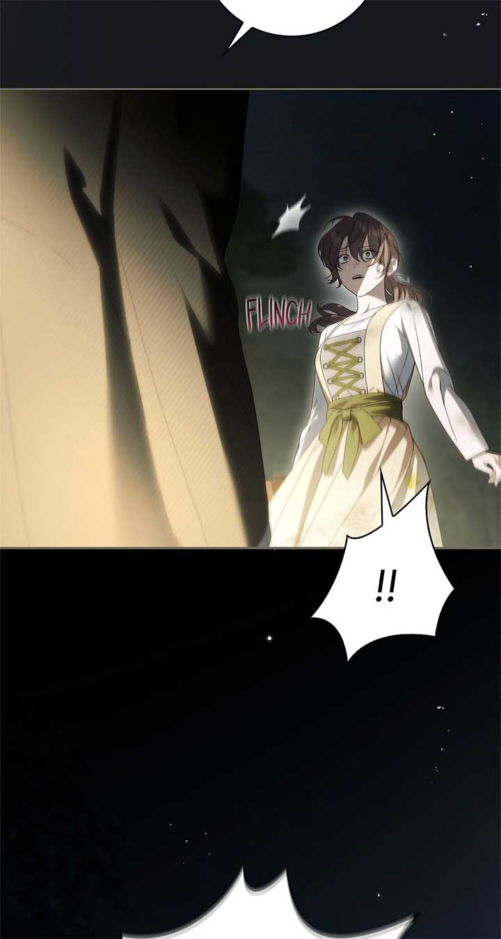 The Count’s Secret Maid Chapter 47 - Page 74