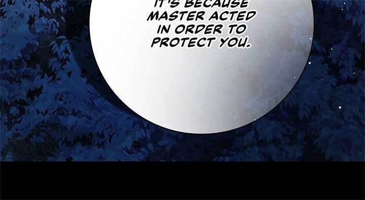 The Count’s Secret Maid Chapter 47 - Page 8