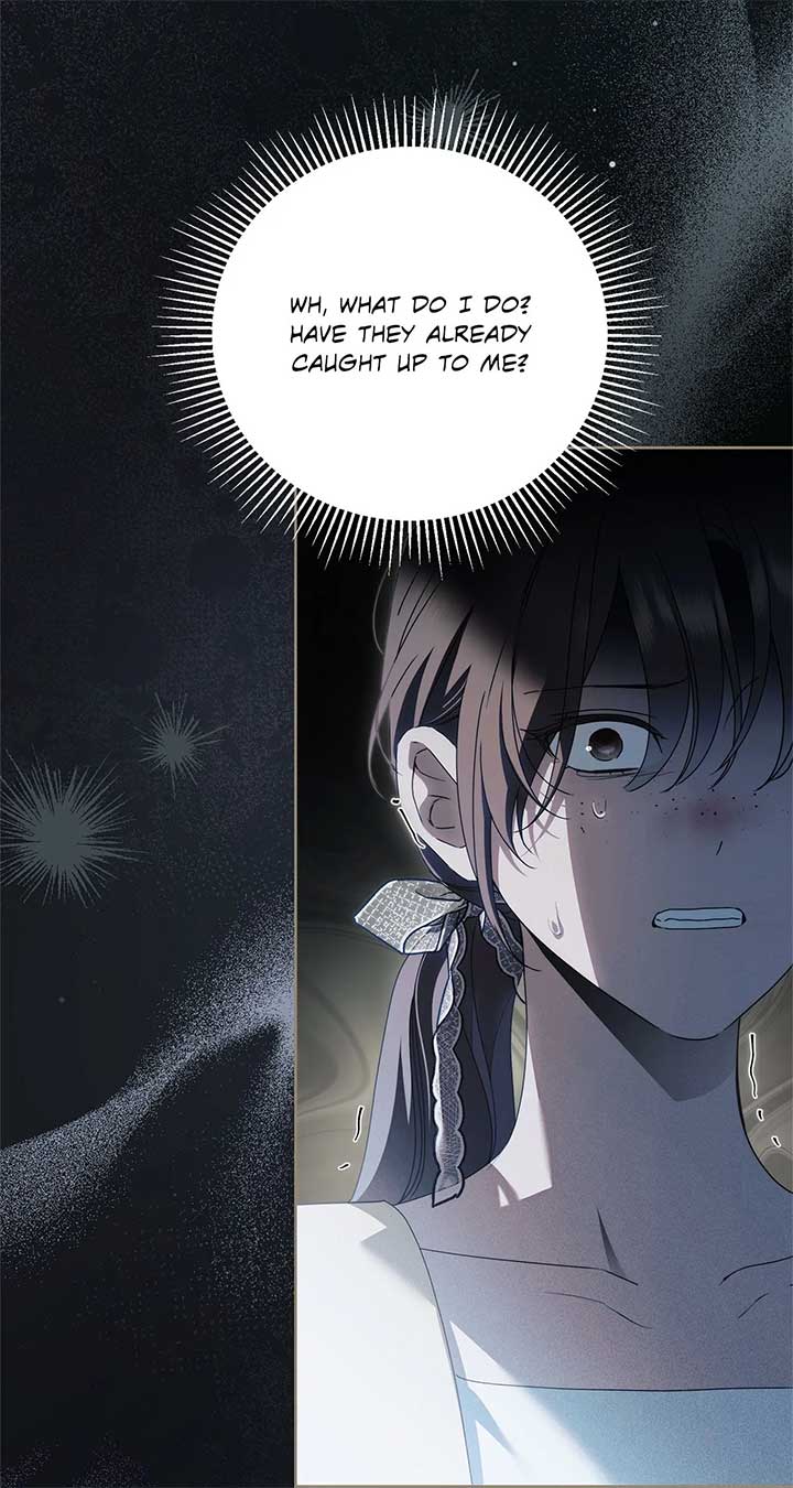 The Count’s Secret Maid Chapter 47 - Page 81