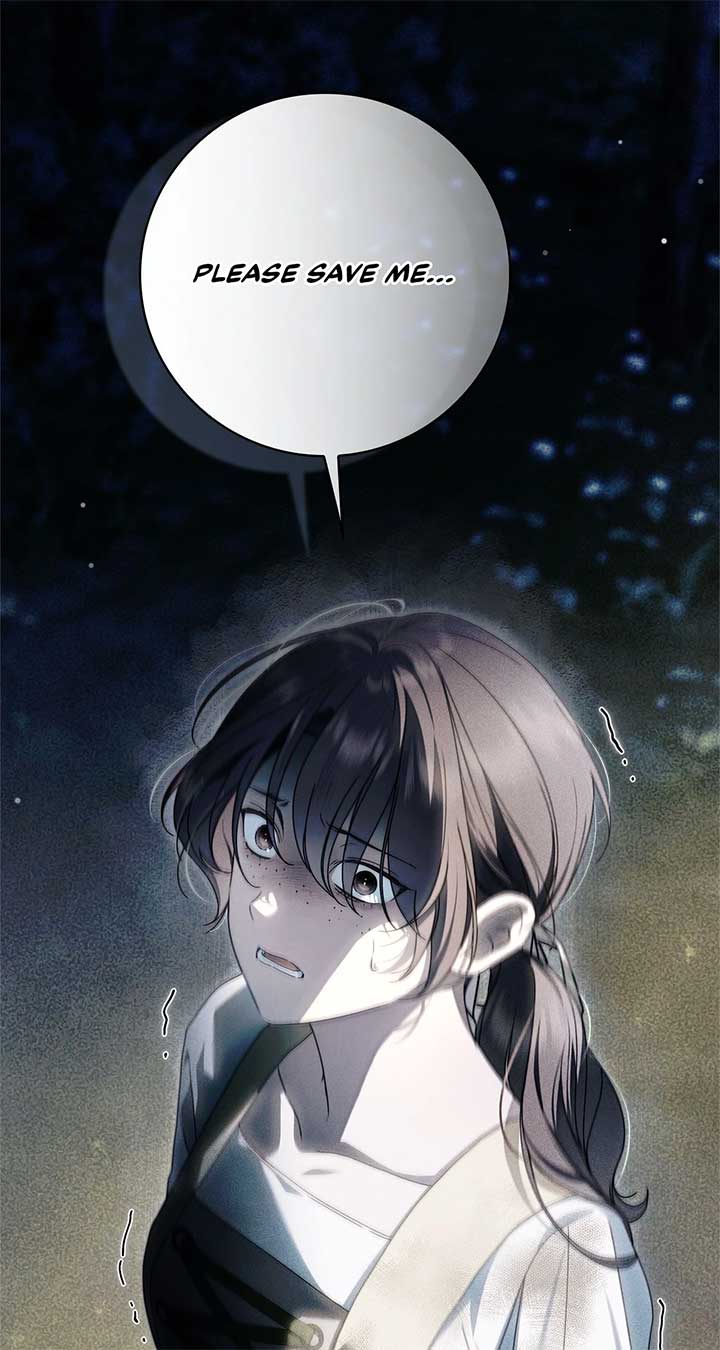 The Count’s Secret Maid Chapter 47 - Page 84