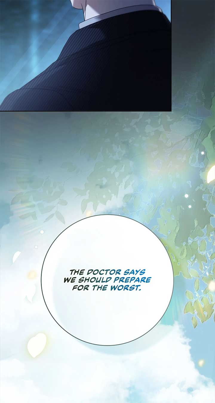 The Count’s Secret Maid Chapter 49 - Page 1