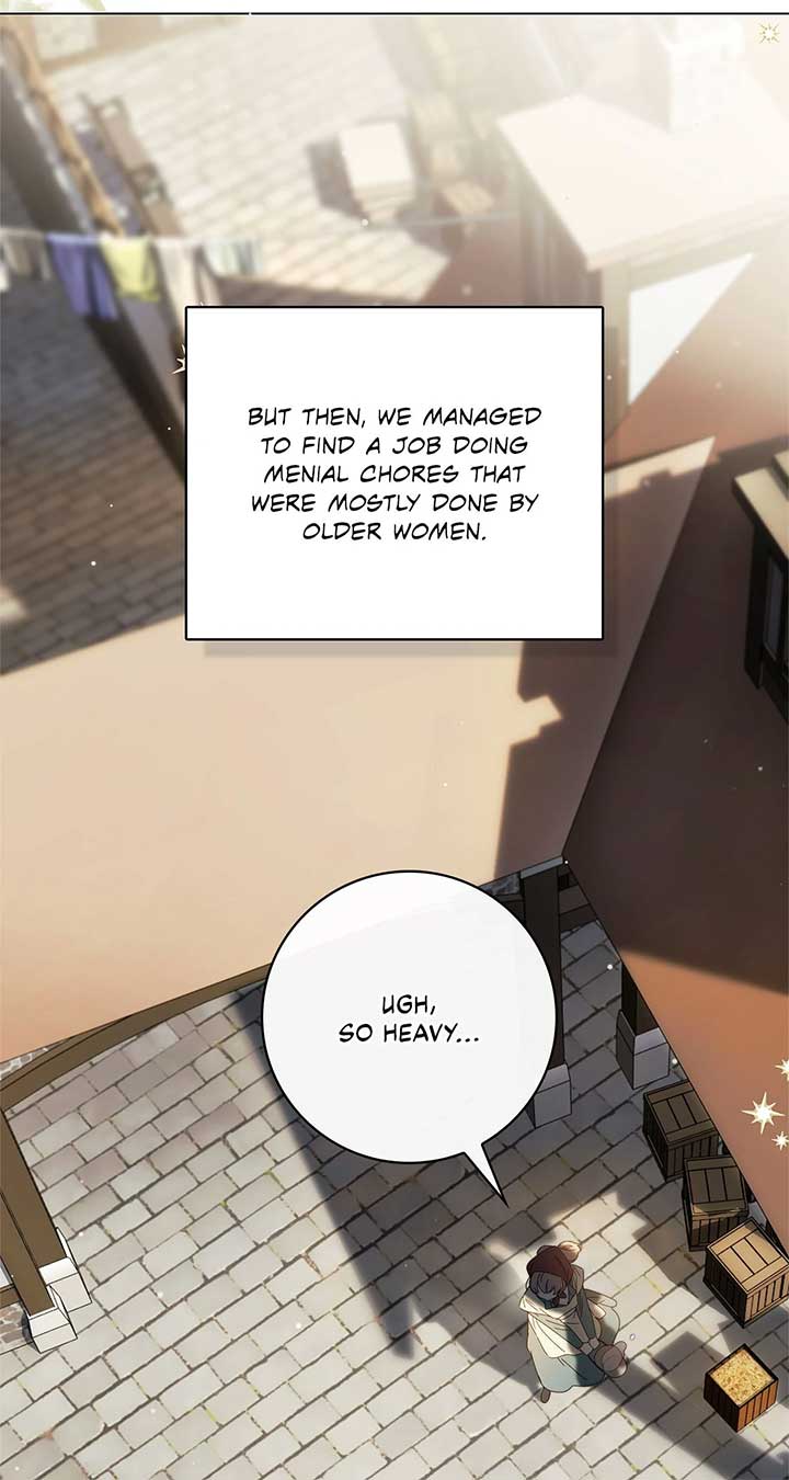 The Count’s Secret Maid Chapter 49 - Page 100