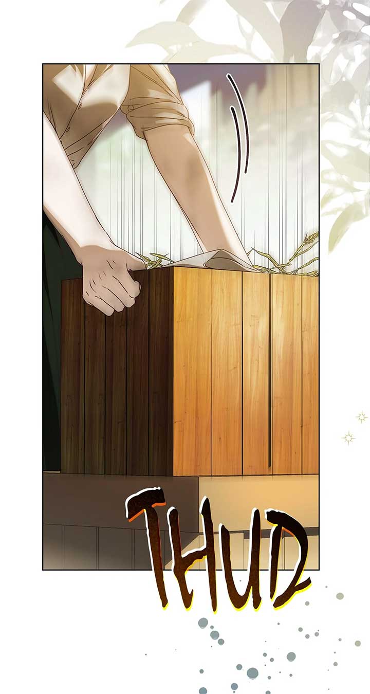 The Count’s Secret Maid Chapter 49 - Page 102