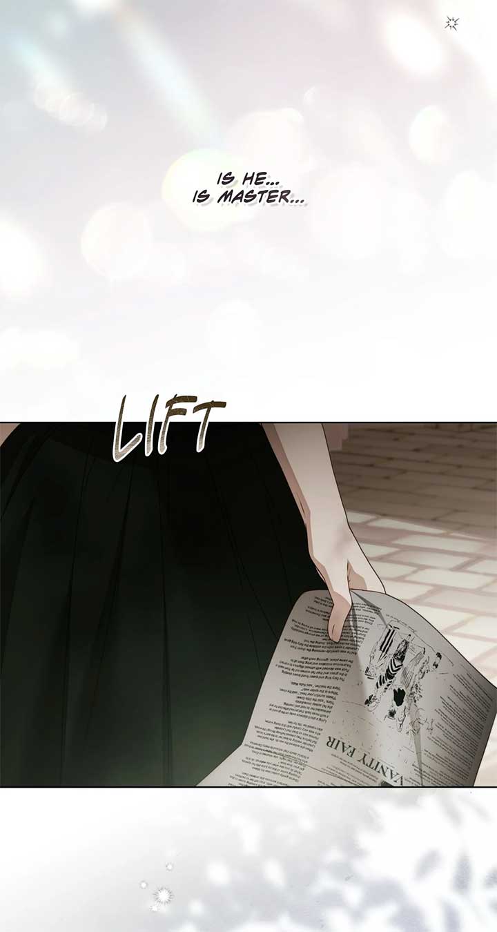 The Count’s Secret Maid Chapter 49 - Page 106