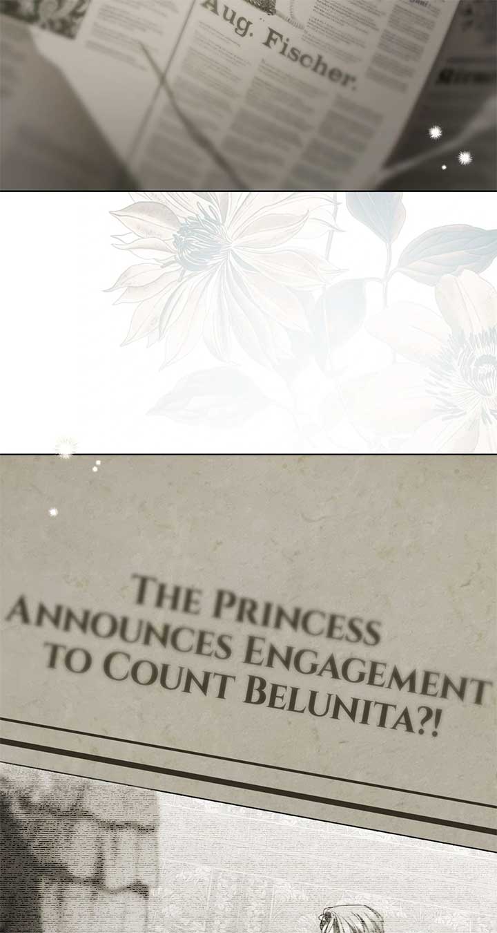 The Count’s Secret Maid Chapter 49 - Page 108