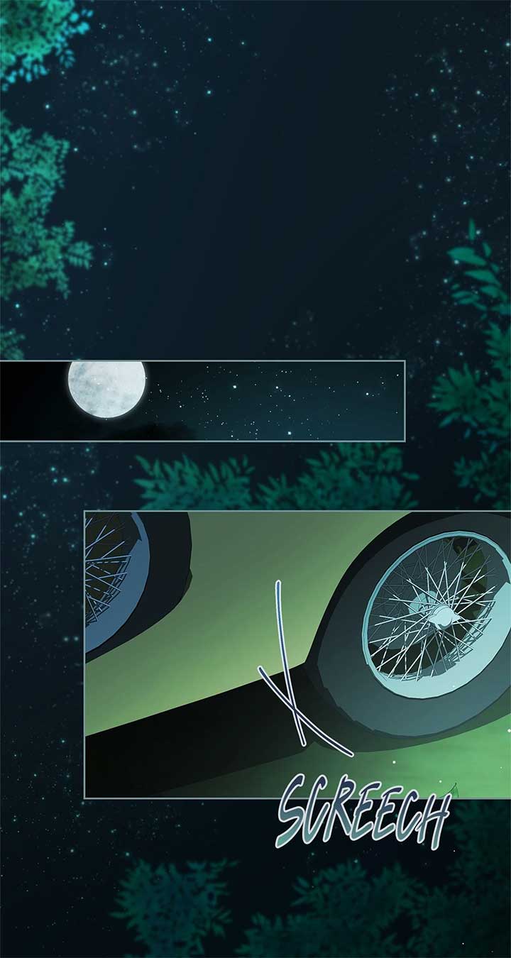 The Count’s Secret Maid Chapter 49 - Page 11