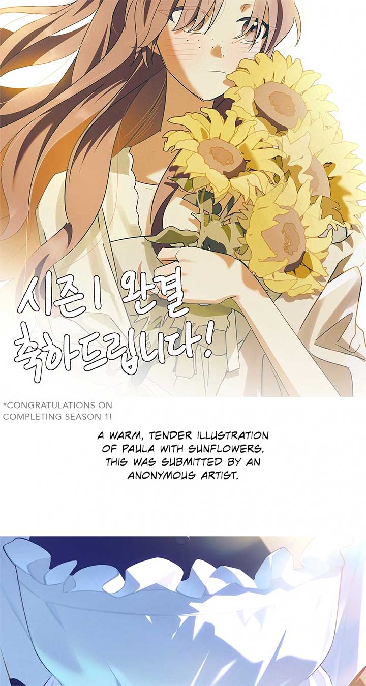 The Count’s Secret Maid Chapter 49 - Page 118