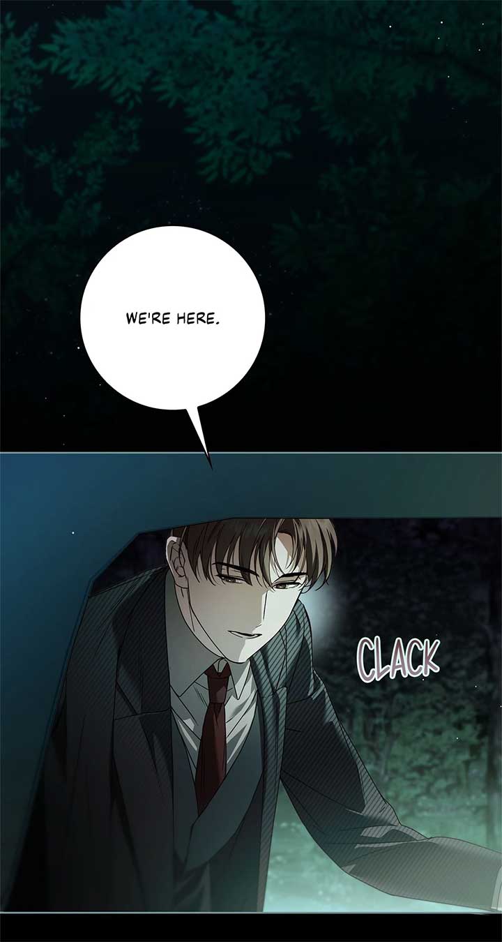 The Count’s Secret Maid Chapter 49 - Page 12