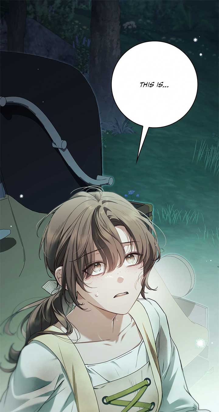 The Count’s Secret Maid Chapter 49 - Page 14