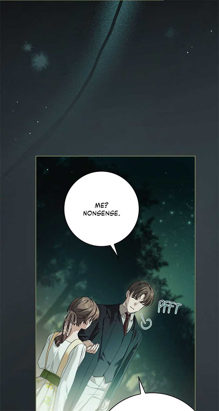 The Count’s Secret Maid Chapter 49 - Page 19