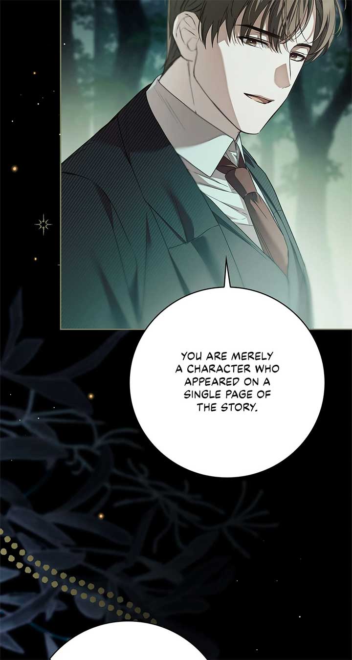 The Count’s Secret Maid Chapter 49 - Page 21