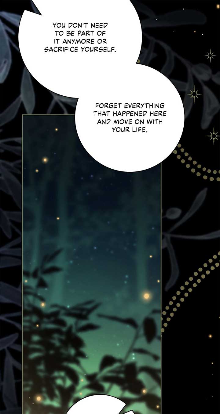 The Count’s Secret Maid Chapter 49 - Page 22
