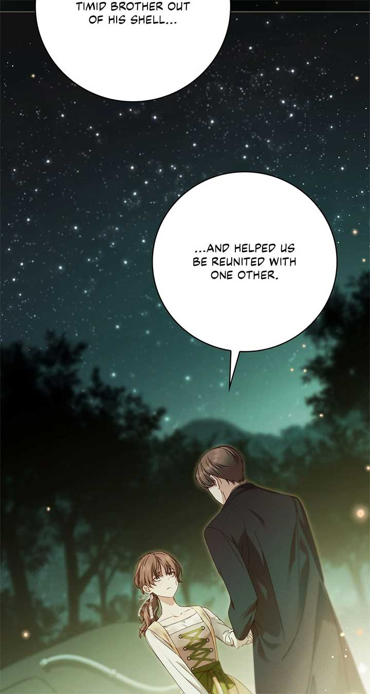 The Count’s Secret Maid Chapter 49 - Page 27