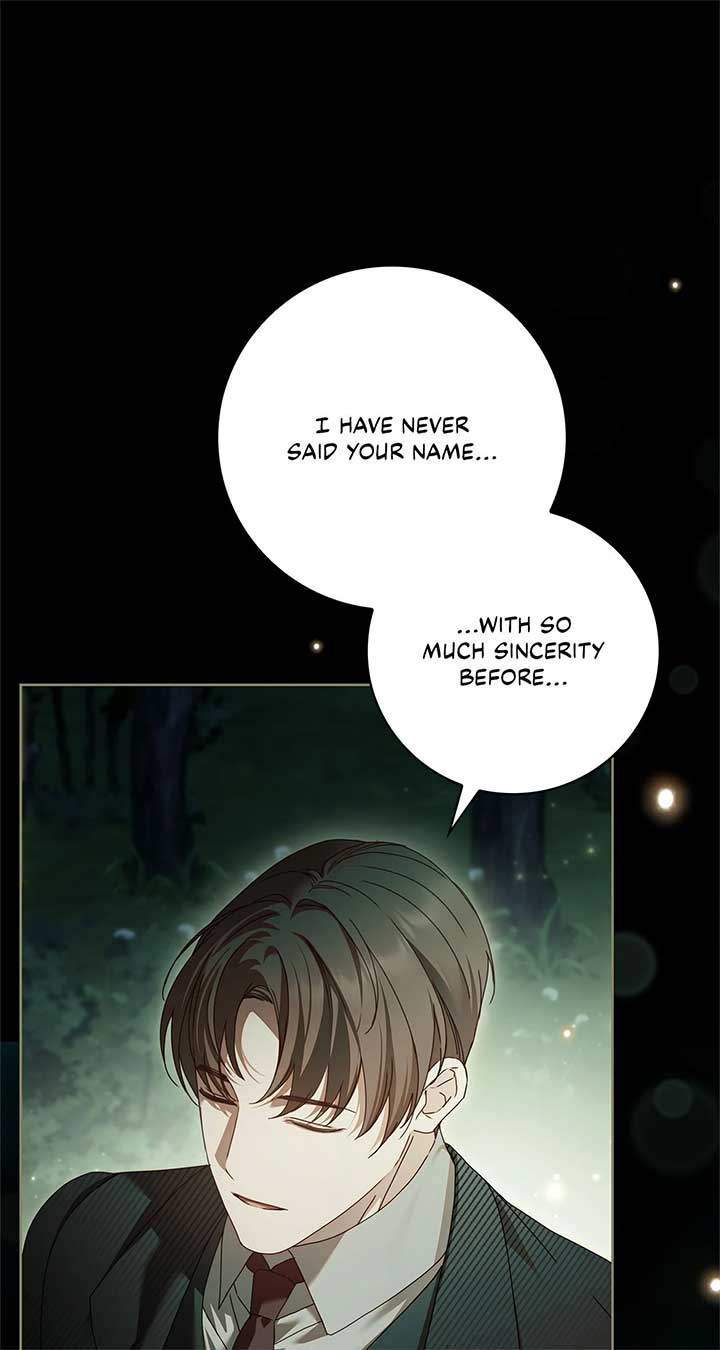 The Count’s Secret Maid Chapter 49 - Page 31