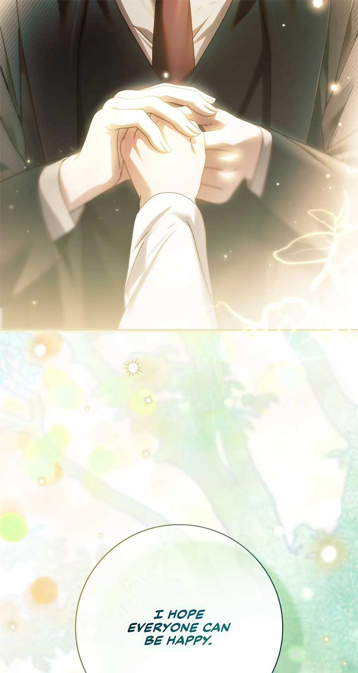 The Count’s Secret Maid Chapter 49 - Page 36