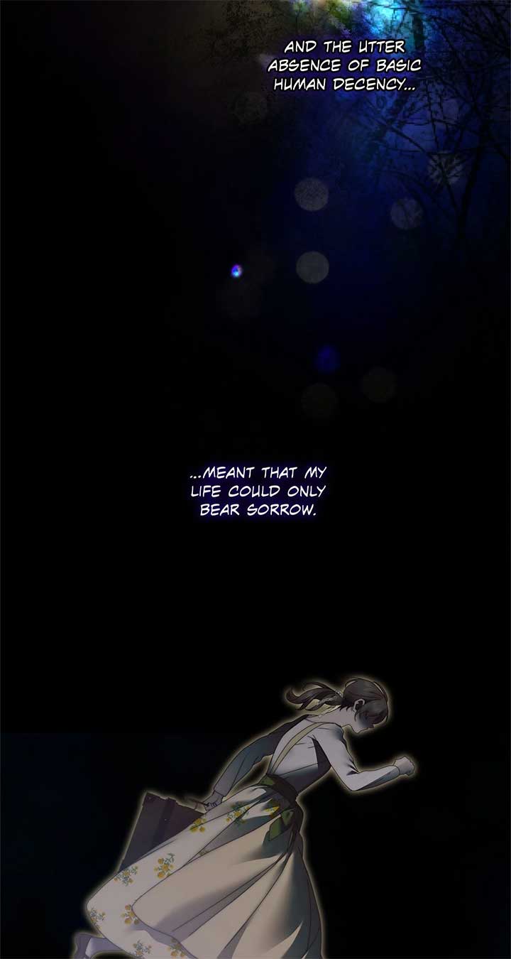 The Count’s Secret Maid Chapter 49 - Page 40