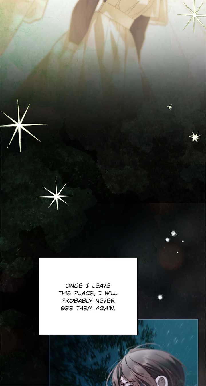 The Count’s Secret Maid Chapter 49 - Page 48
