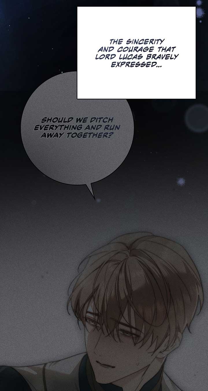 The Count’s Secret Maid Chapter 49 - Page 5