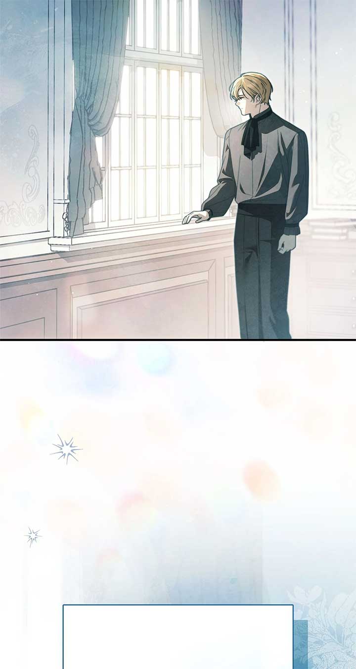 The Count’s Secret Maid Chapter 49 - Page 52