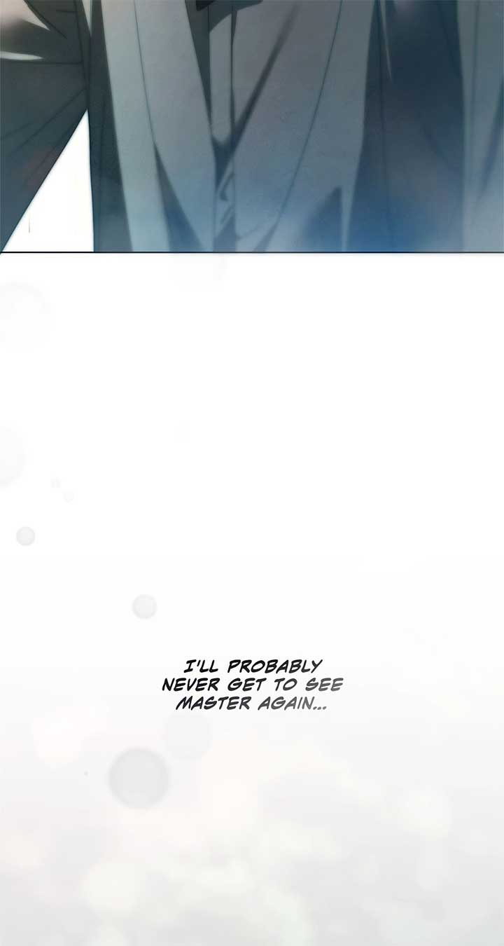 The Count’s Secret Maid Chapter 49 - Page 54