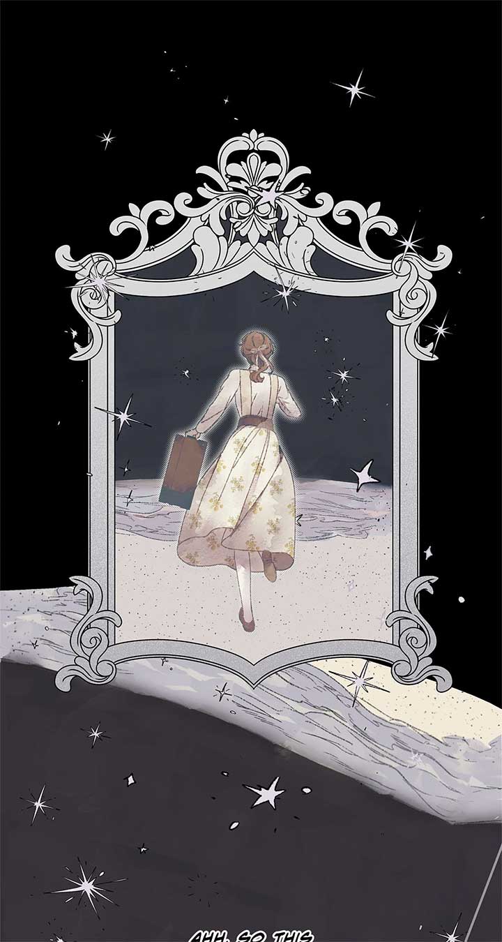The Count’s Secret Maid Chapter 49 - Page 56