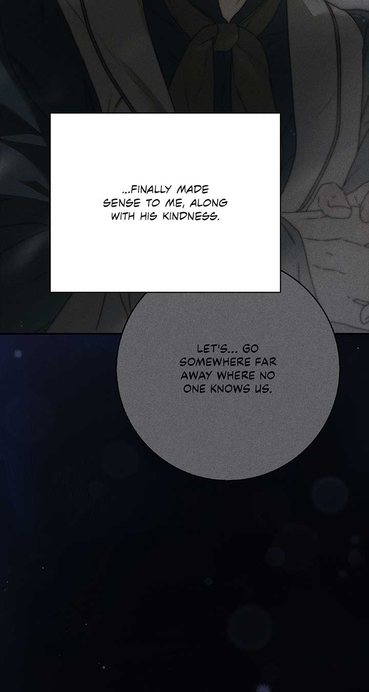 The Count’s Secret Maid Chapter 49 - Page 6