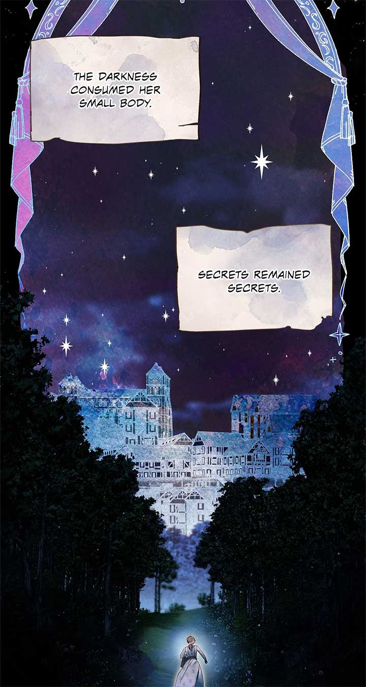 The Count’s Secret Maid Chapter 49 - Page 60