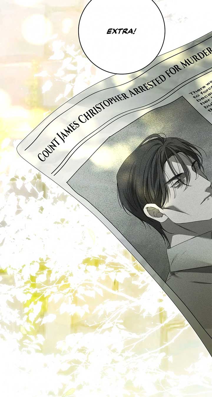 The Count’s Secret Maid Chapter 49 - Page 68