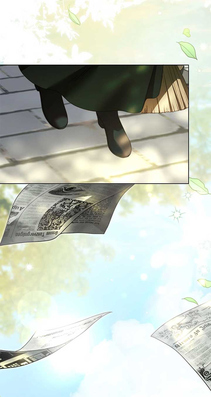 The Count’s Secret Maid Chapter 49 - Page 69