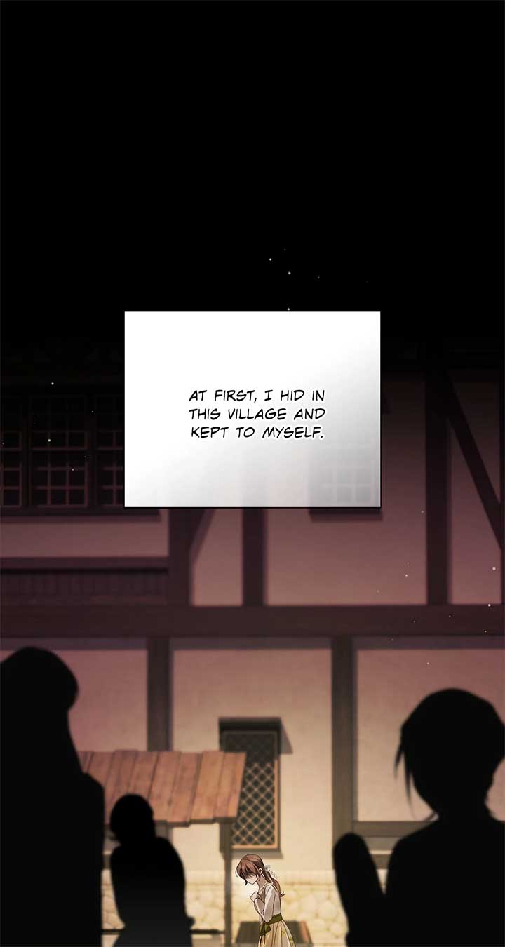 The Count’s Secret Maid Chapter 49 - Page 72