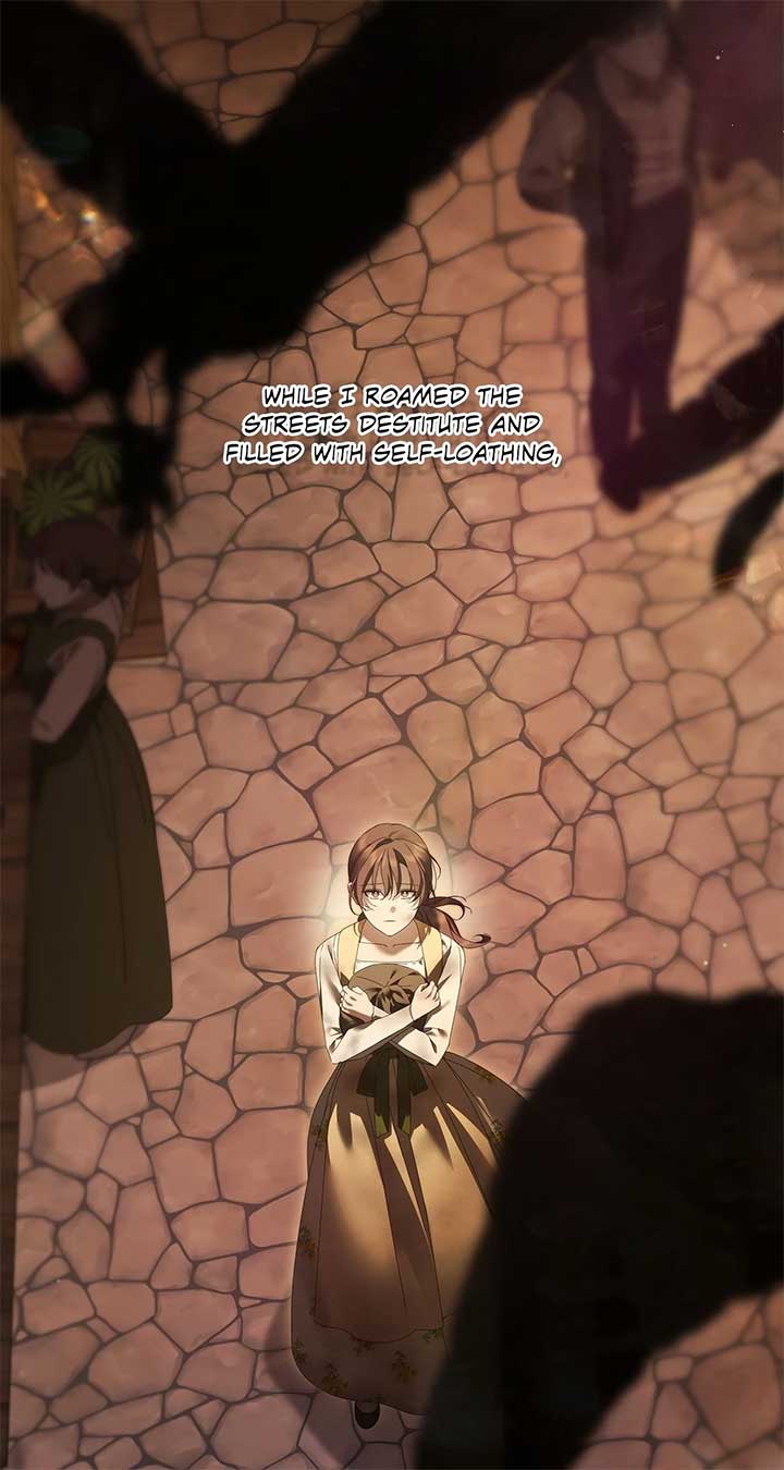 The Count’s Secret Maid Chapter 49 - Page 75