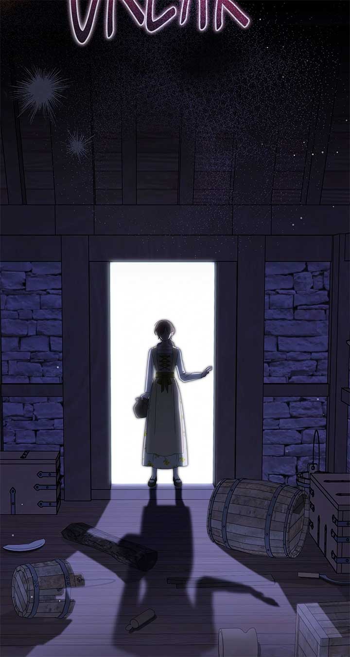 The Count’s Secret Maid Chapter 49 - Page 78