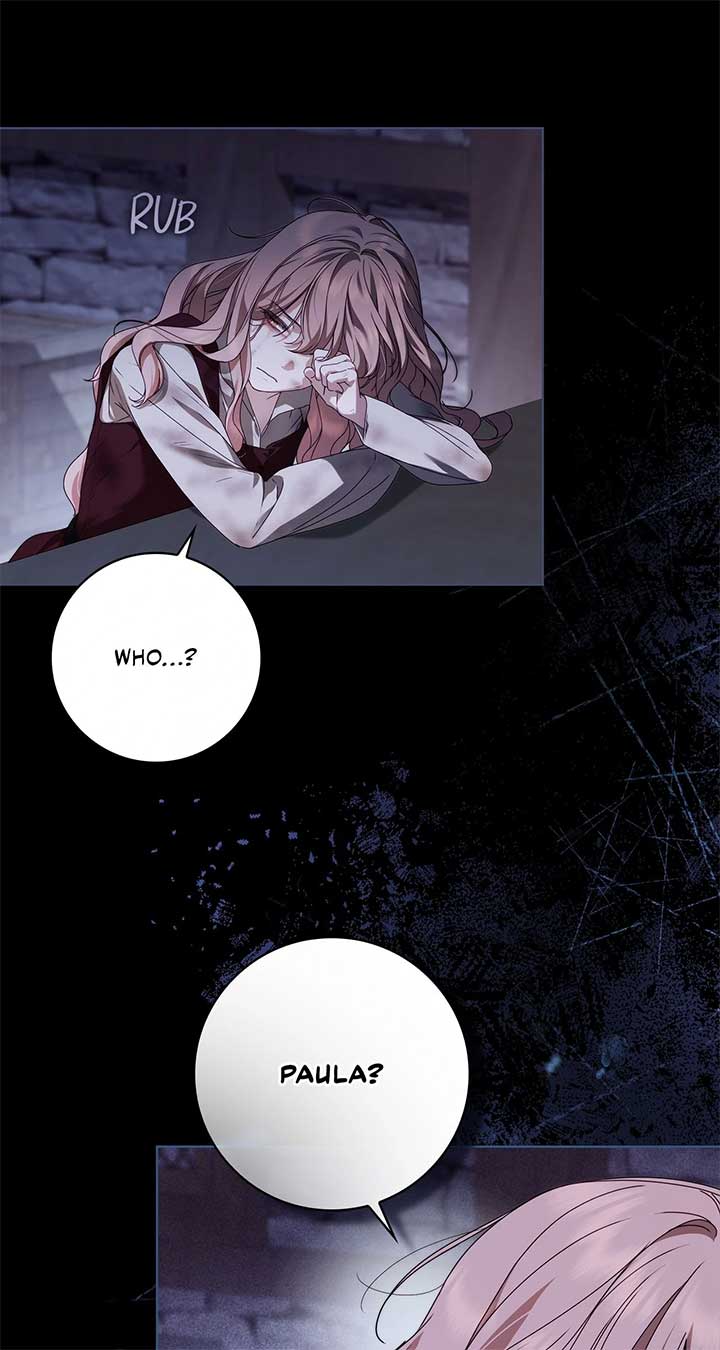 The Count’s Secret Maid Chapter 49 - Page 80