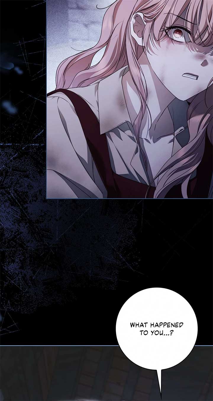 The Count’s Secret Maid Chapter 49 - Page 81