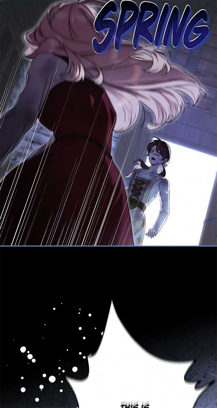 The Count’s Secret Maid Chapter 49 - Page 82