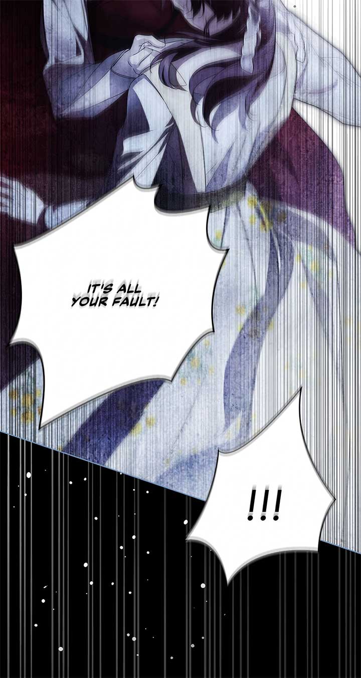 The Count’s Secret Maid Chapter 49 - Page 84