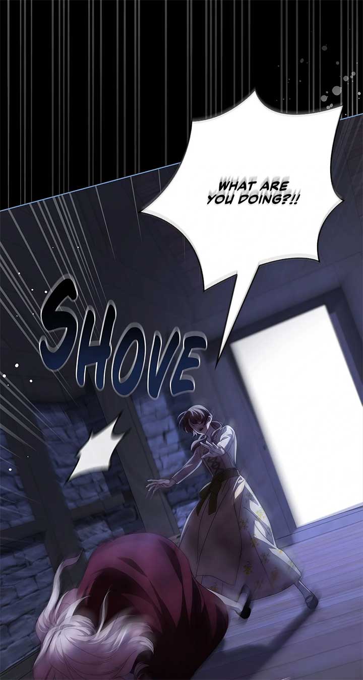 The Count’s Secret Maid Chapter 49 - Page 85