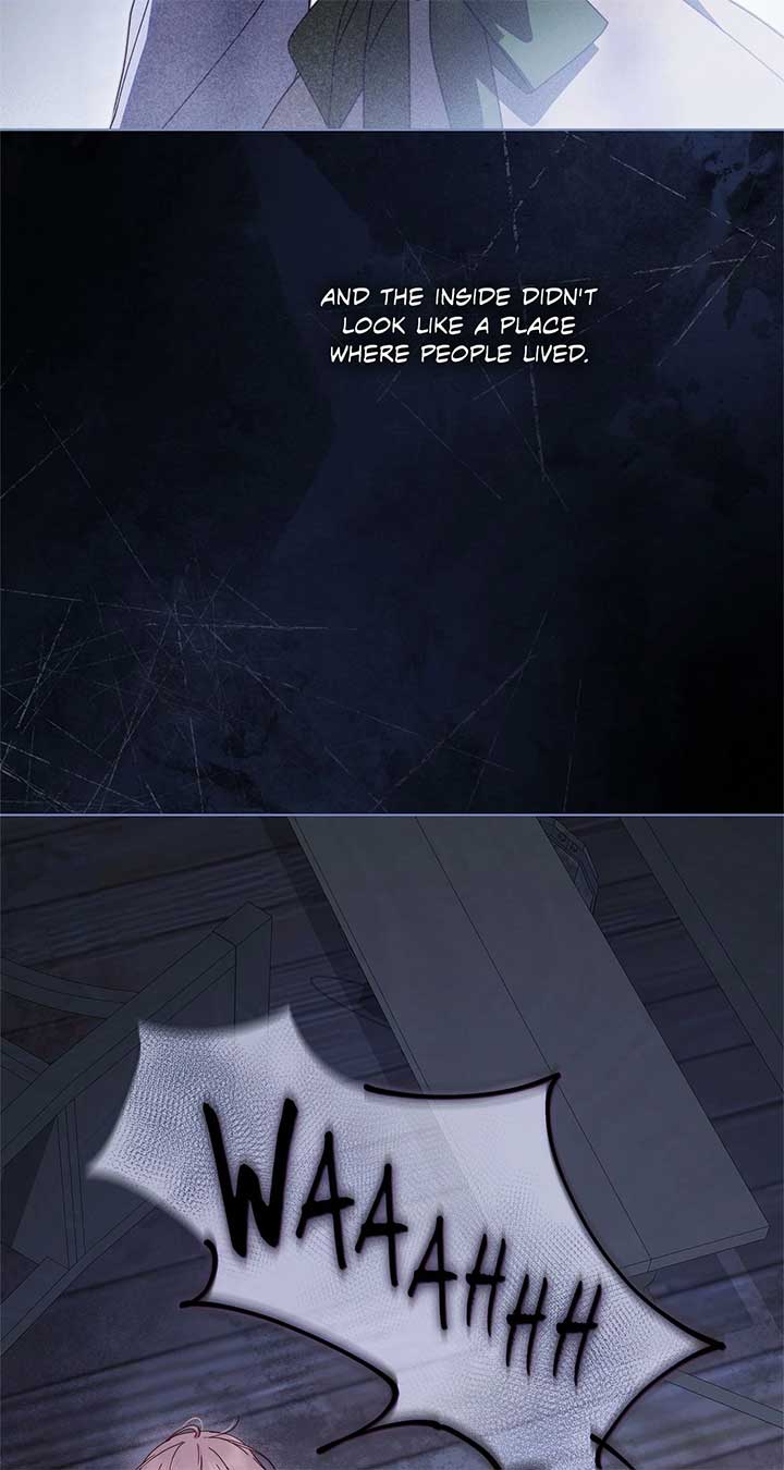 The Count’s Secret Maid Chapter 49 - Page 89