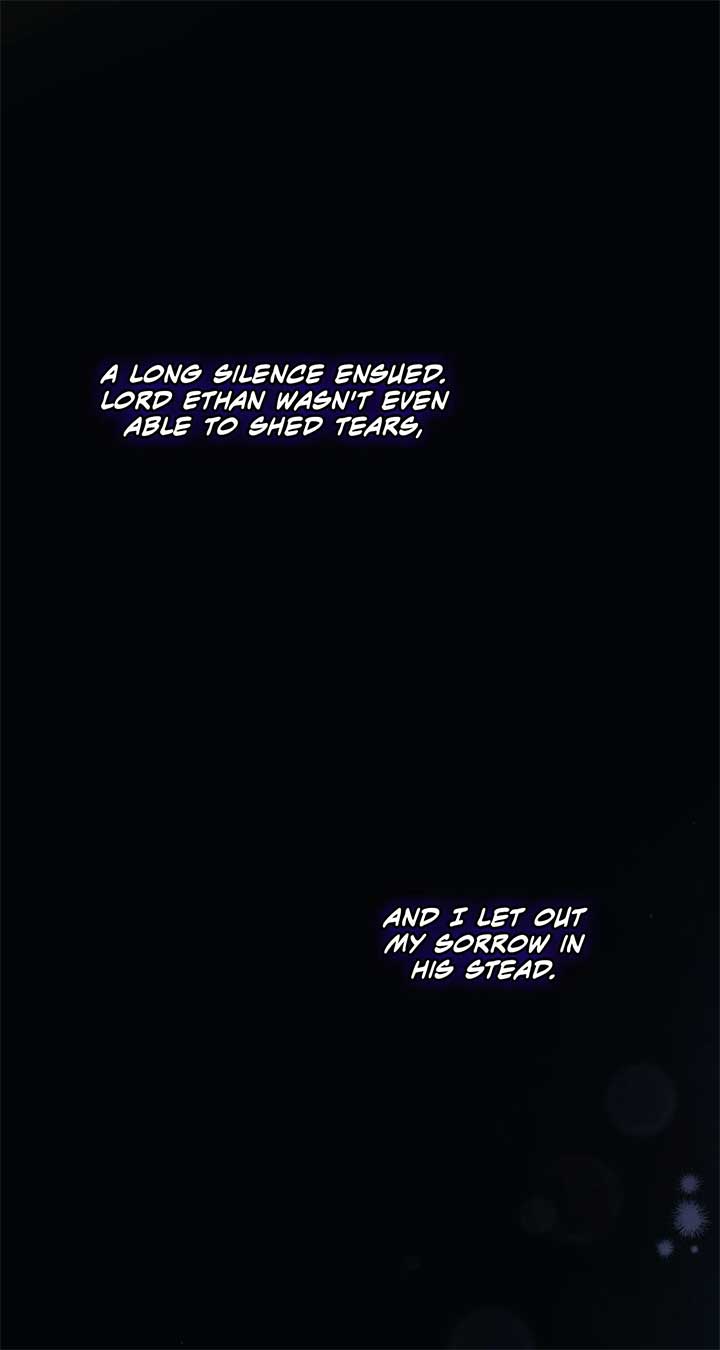 The Count’s Secret Maid Chapter 49 - Page 9
