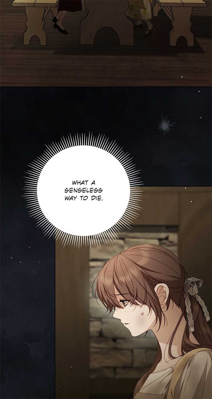 The Count’s Secret Maid Chapter 49 - Page 93