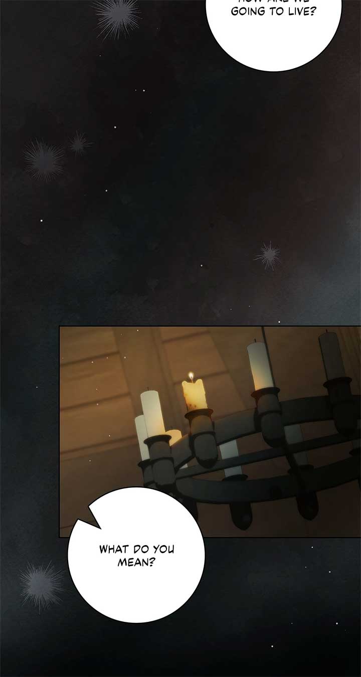 The Count’s Secret Maid Chapter 49 - Page 95