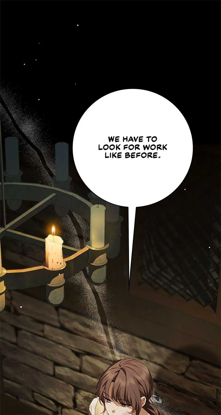 The Count’s Secret Maid Chapter 49 - Page 97
