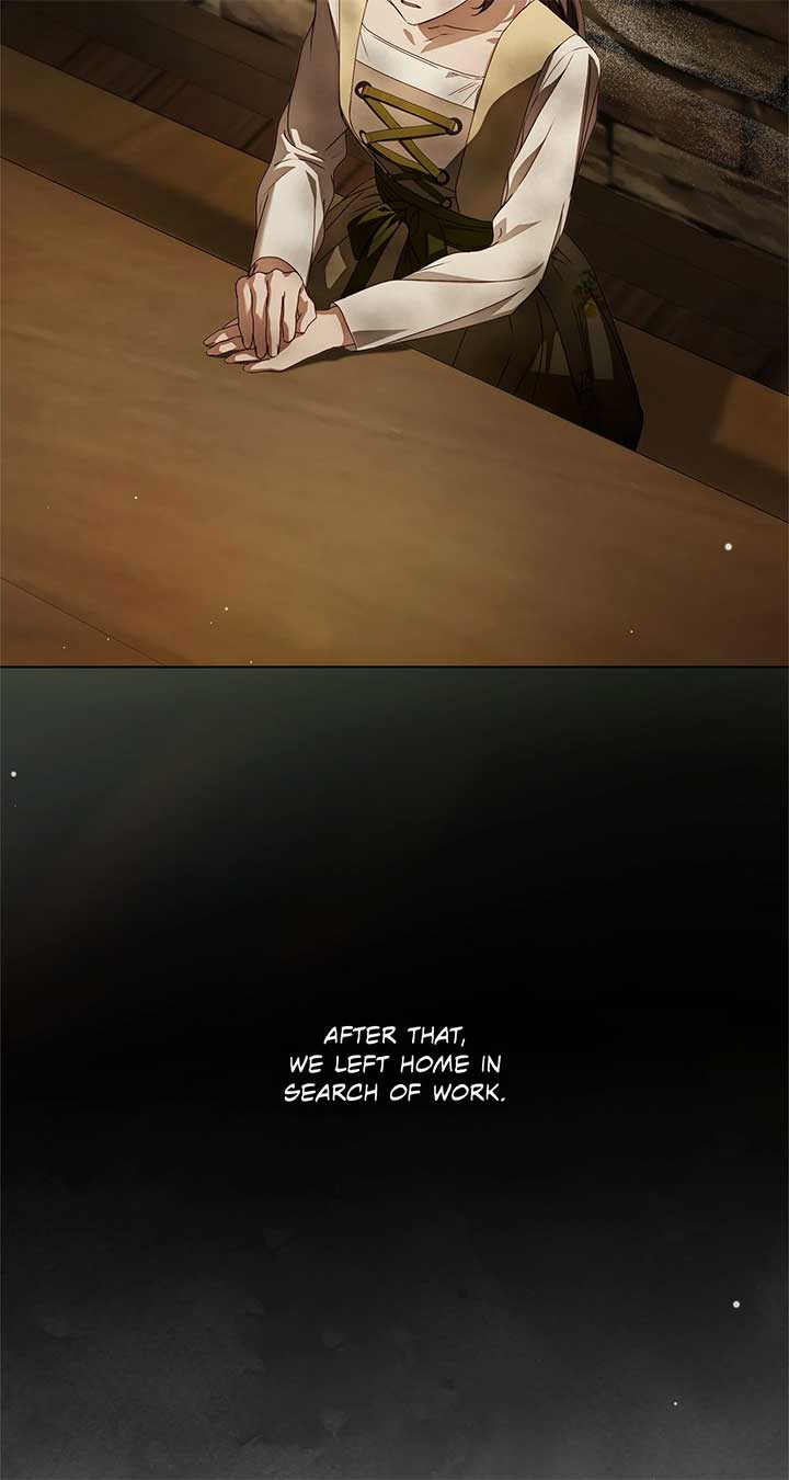 The Count’s Secret Maid Chapter 49 - Page 98